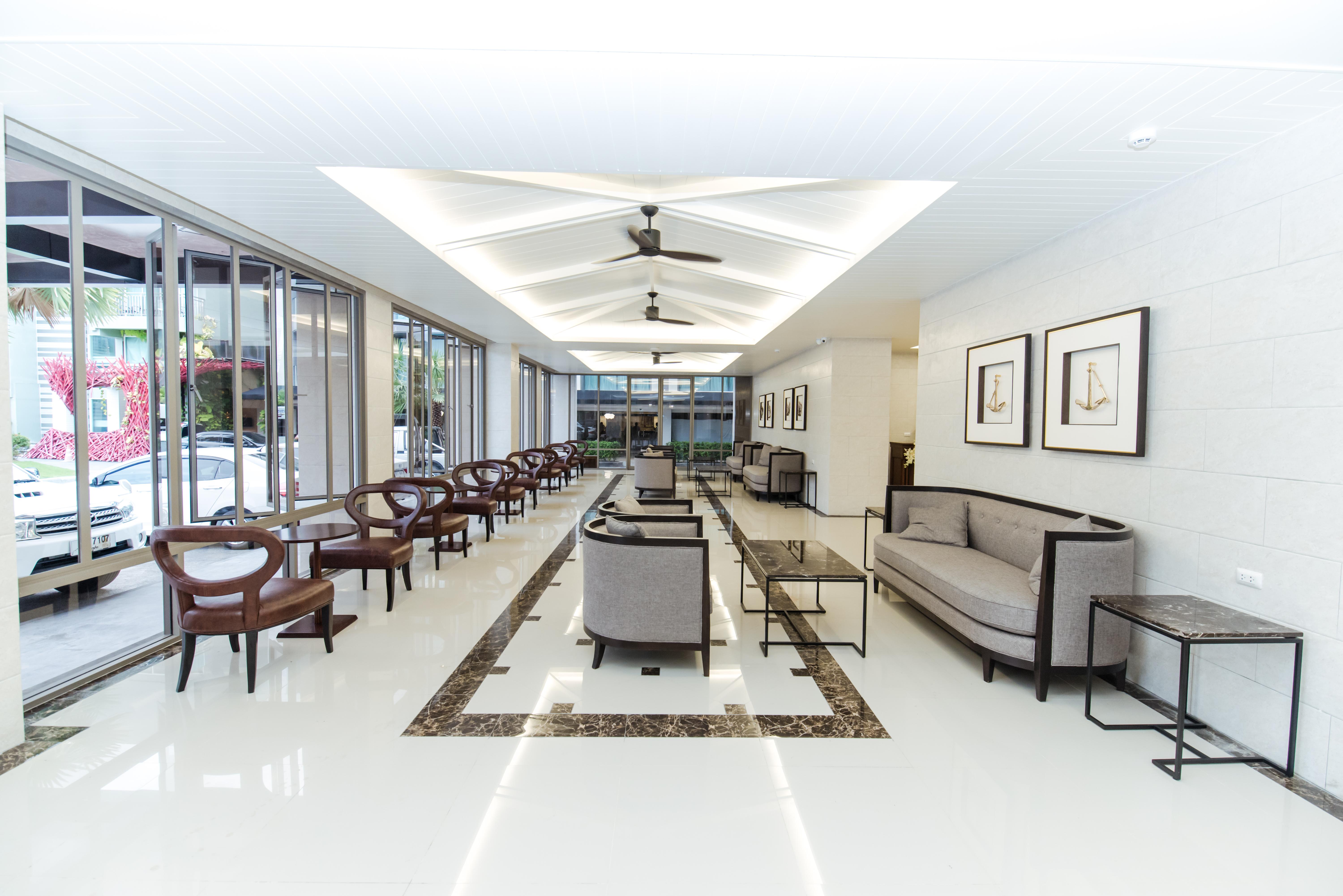 Sugar Marina Hotel - Art - Karon Beach - Sha Plus Exterior foto