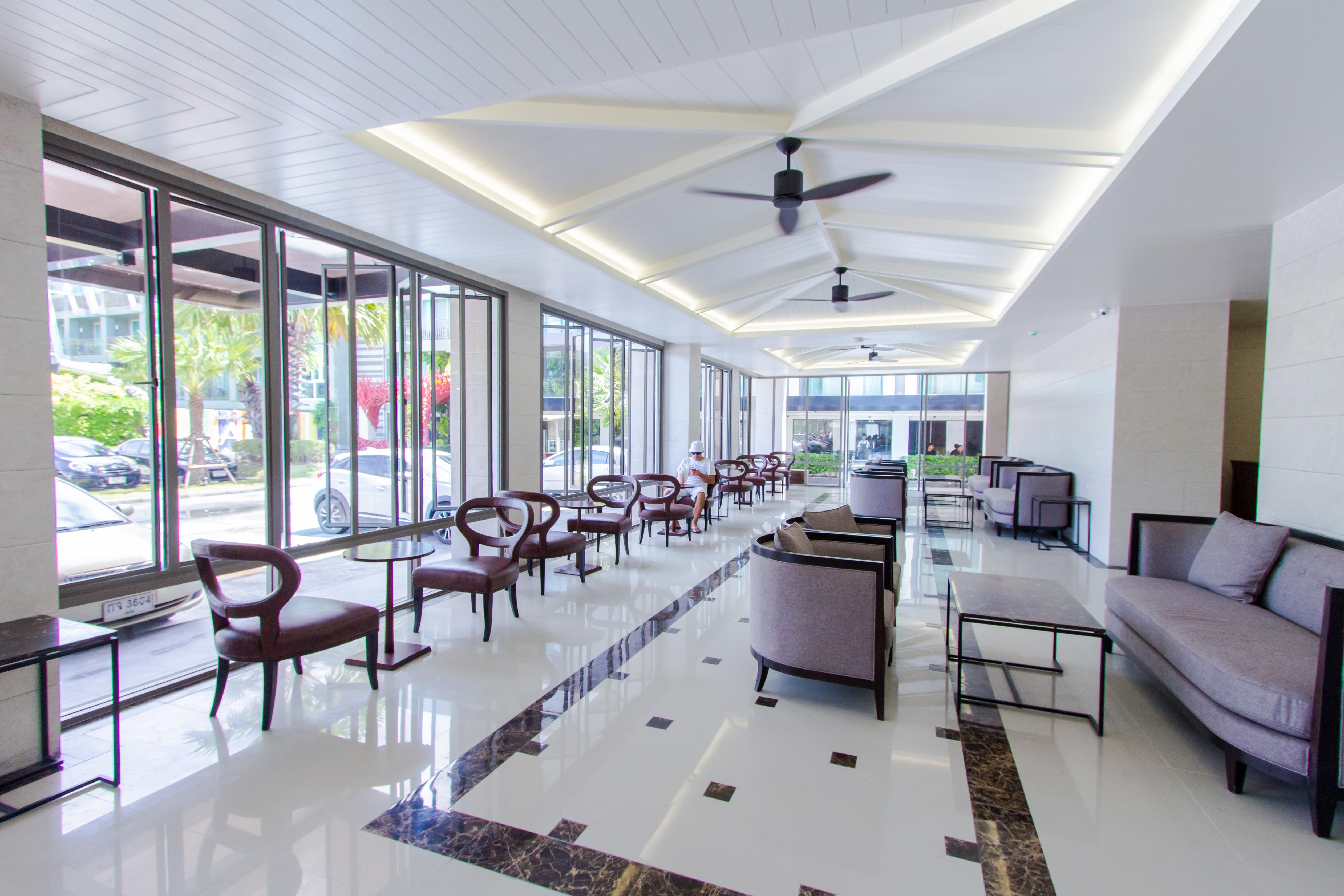 Sugar Marina Hotel - Art - Karon Beach - Sha Plus Exterior foto