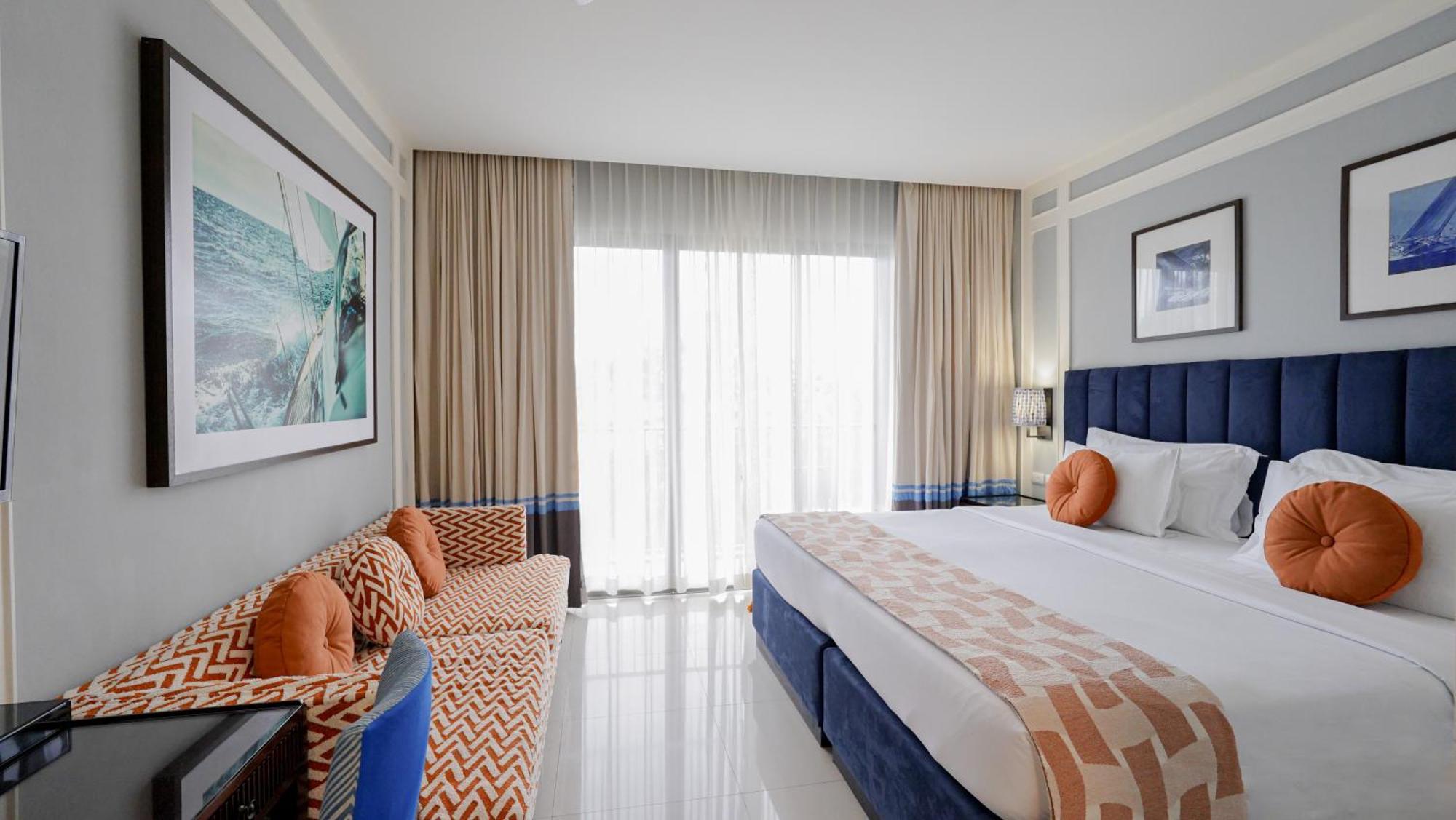 Sugar Marina Hotel - Art - Karon Beach - Sha Plus Exterior foto