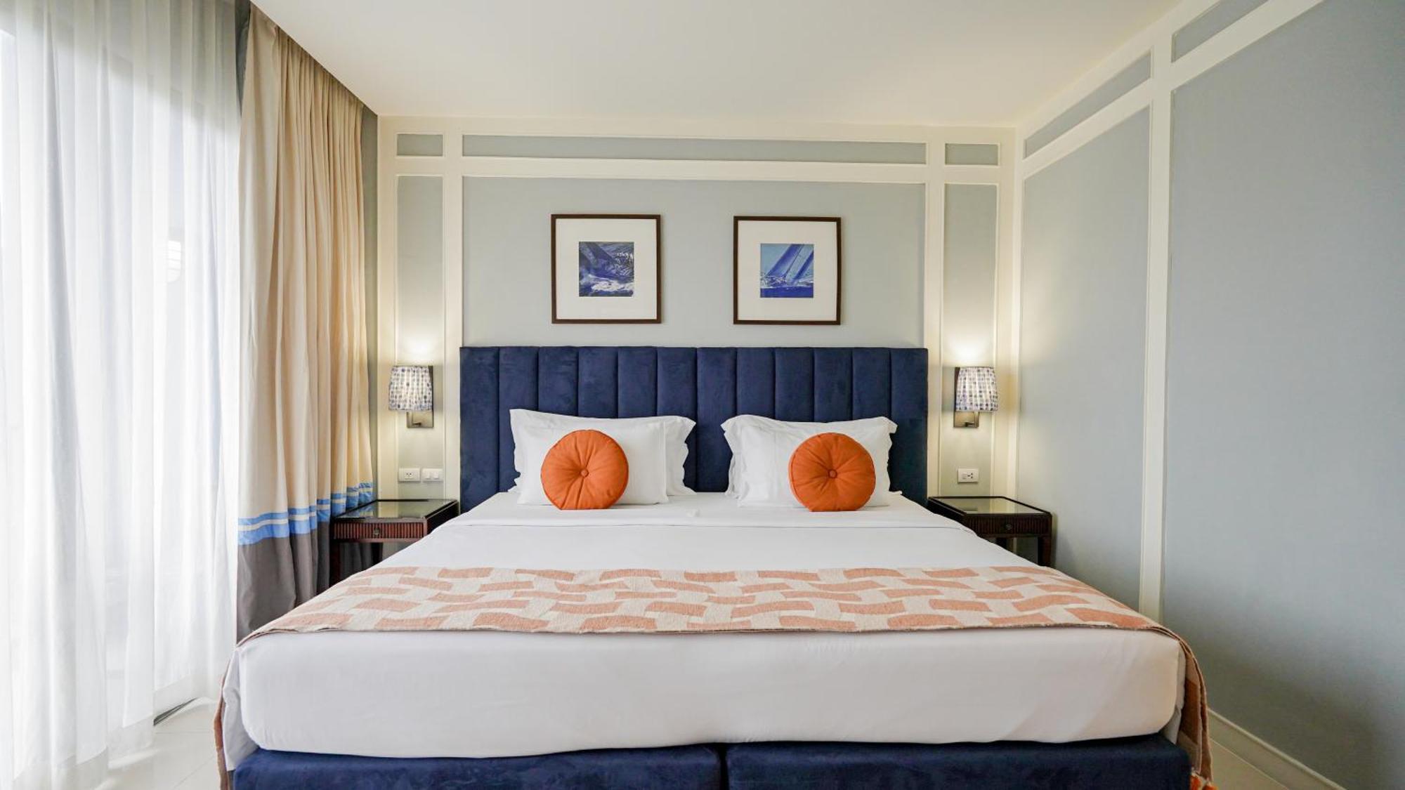 Sugar Marina Hotel - Art - Karon Beach - Sha Plus Exterior foto