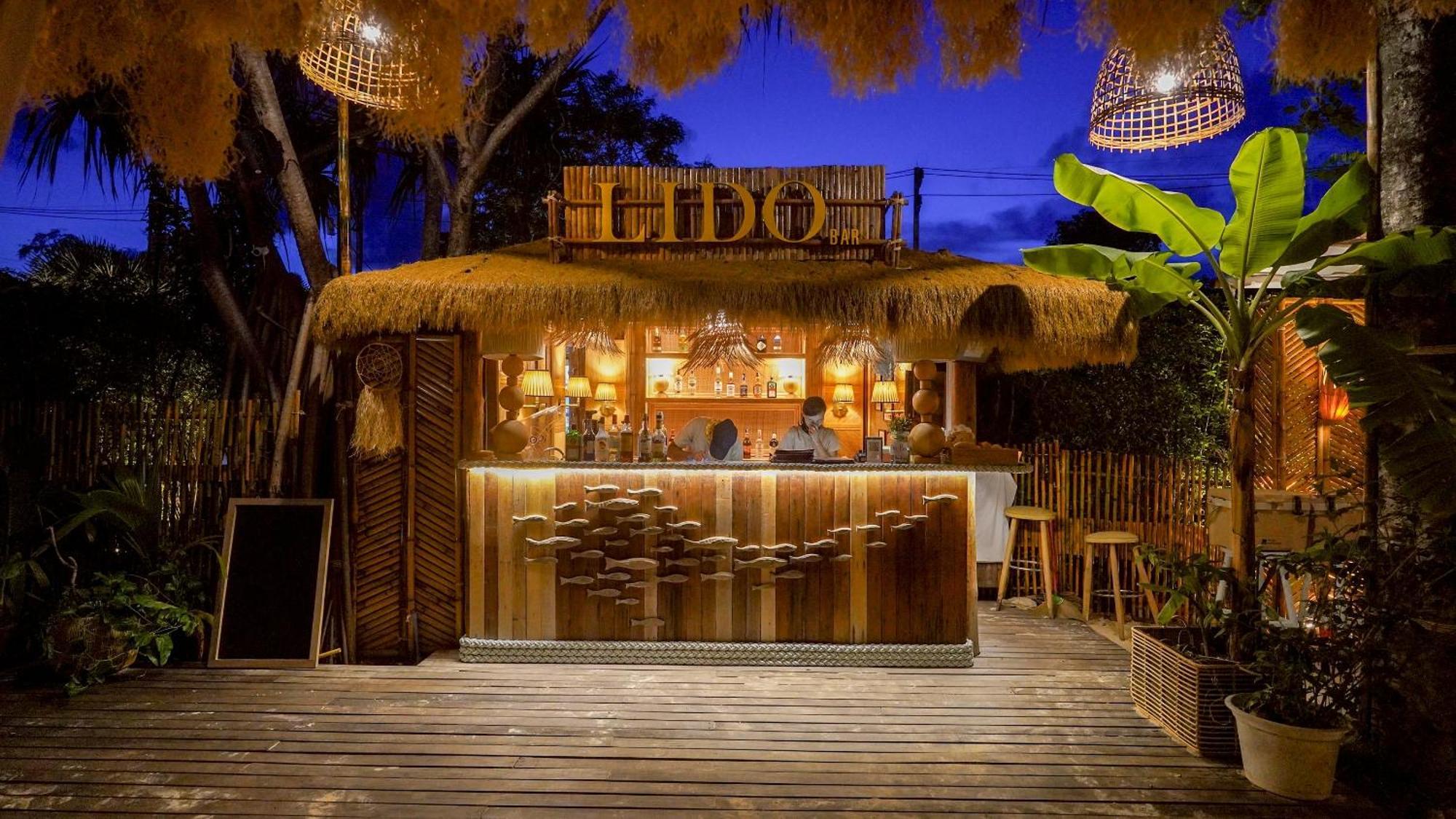 Sugar Marina Hotel - Art - Karon Beach - Sha Plus Exterior foto