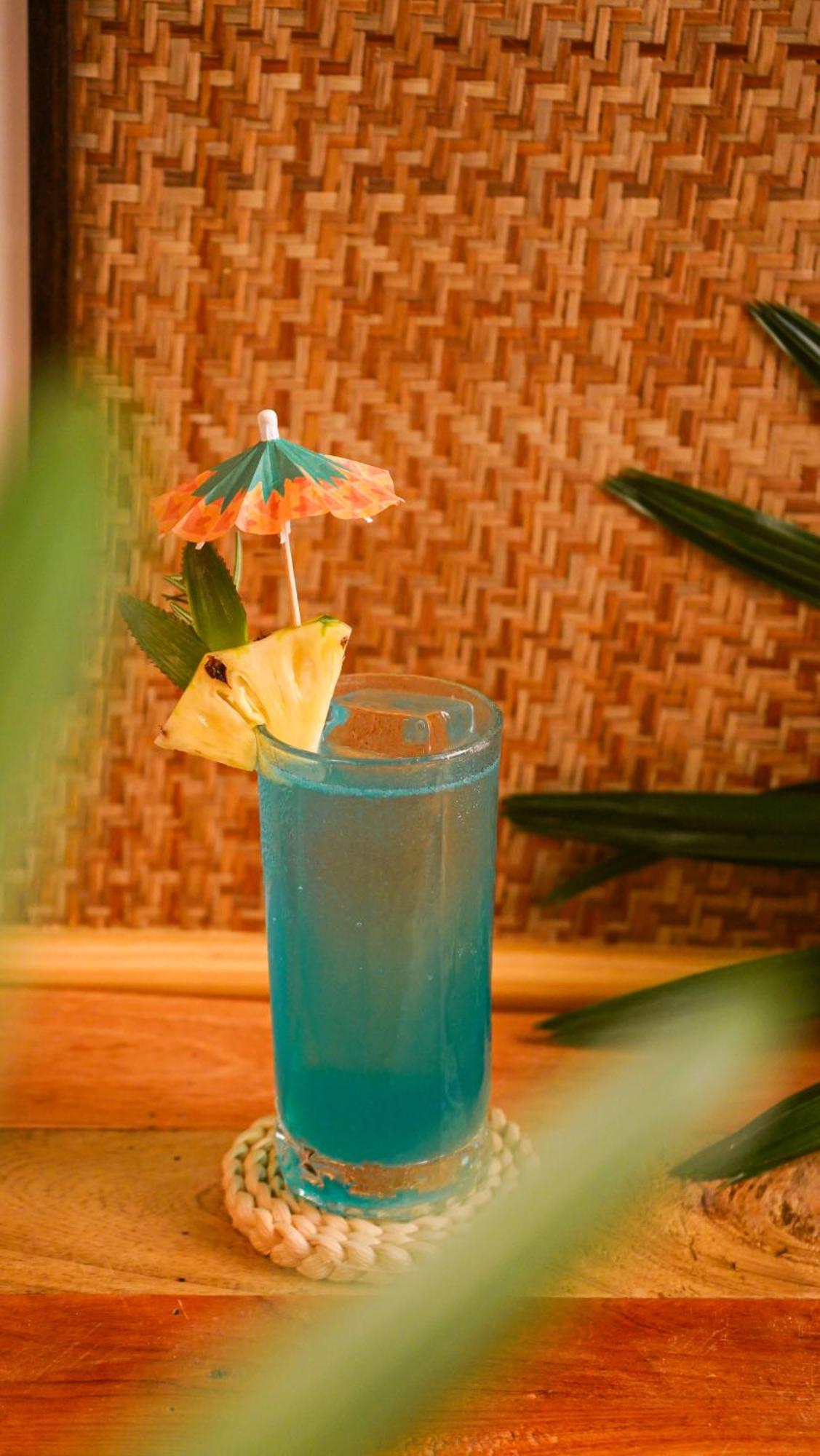 Sugar Marina Hotel - Art - Karon Beach - Sha Plus Exterior foto